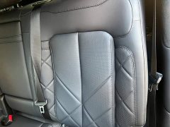 Fangchengbao Leopard 8 Zhiyong Flagship Edition 7-Seater - ფოტო 15