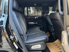 Fangchengbao Leopard 8 Zhiyong Flagship Edition 7-Seater - ფოტო 17