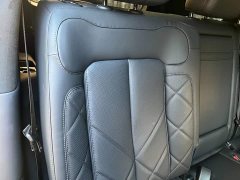 Fangchengbao Leopard 8 Zhiyong Flagship Edition 7-Seater - ფოტო 18