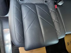 Fangchengbao Leopard 8 Zhiyong Flagship Edition 7-Seater - ფოტო 19