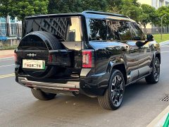 Fangchengbao Leopard 8 Zhiyong Flagship Edition 7-Seater - ფოტო 2