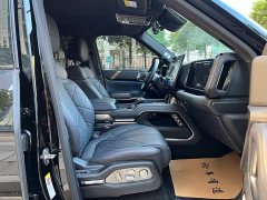Fangchengbao Leopard 8 Zhiyong Flagship Edition 7-Seater - ფოტო 20
