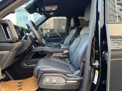 Fangchengbao Leopard 8 Zhiyong Flagship Edition 7-Seater - ფოტო 3