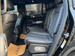 Fangchengbao Leopard 8 Zhiyong Flagship Edition 7-Seater - ფოტო 4