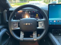 Fangchengbao Leopard 8 Zhiyong Flagship Edition 7-Seater - ფოტო 8