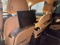 Denza BYD Denza D9 DM-i Smart Drive 1020 Four-Wheel Drive Premium - ფოტო 10