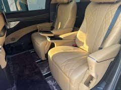 Denza BYD Denza D9 DM-i Smart Drive 1020 Four-Wheel Drive Premium - ფოტო 11