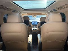 Denza BYD Denza D9 DM-i Smart Drive 1020 Four-Wheel Drive Premium - ფოტო 12