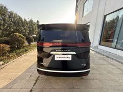 Denza BYD Denza D9 DM-i Smart Drive 1020 Four-Wheel Drive Premium - ფოტო 5