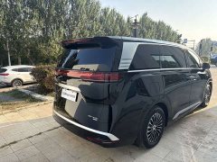 Denza BYD Denza D9 DM-i Smart Drive 1020 Four-Wheel Drive Premium - ფოტო 6
