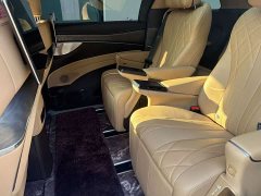 Denza BYD Denza D9 DM-i Smart Drive 1020 Four-Wheel Drive Premium - ფოტო 7