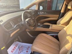 Denza BYD Denza D9 DM-i Smart Drive 1020 Four-Wheel Drive Premium - ფოტო 8