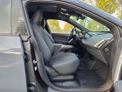 BMW iX xDrive40 - ფოტო 12