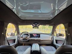 BMW iX xDrive40 - ფოტო 15