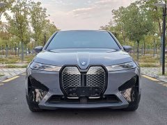 BMW iX xDrive40 - ფოტო 2