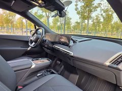 BMW iX xDrive40 - ფოტო 20