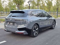 BMW iX xDrive40 - ფოტო 4