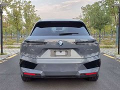 BMW iX xDrive40 - ფოტო 5
