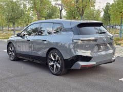 BMW iX xDrive40 - ფოტო 6