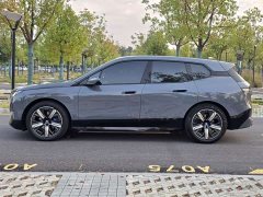 BMW iX xDrive40 - ფოტო 7