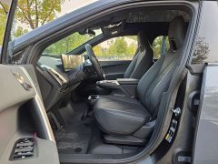 BMW iX xDrive40 - ფოტო 9