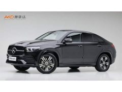 Mercedes-Benz GLE Coupe New Energy GLE 350e 4MATIC Coupe SUV - ფოტო 1
