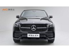 Mercedes-Benz GLE Coupe New Energy GLE 350e 4MATIC Coupe SUV - ფოტო 2