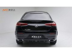 Mercedes-Benz GLE Coupe New Energy GLE 350e 4MATIC Coupe SUV - ფოტო 4