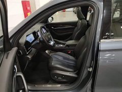 Geely Xingyue L 2.0TD DCT EVO FWD Long Wind Edition - ფოტო 10