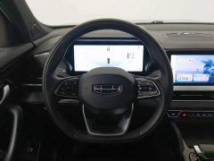 Geely Xingyue L 2.0TD DCT EVO FWD Long Wind Edition - ფოტო 11