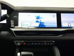 Geely Xingyue L 2.0TD DCT EVO FWD Long Wind Edition - ფოტო 12