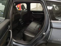 Geely Xingyue L 2.0TD DCT EVO FWD Long Wind Edition - ფოტო 15