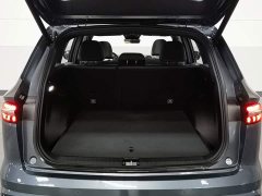 Geely Xingyue L 2.0TD DCT EVO FWD Long Wind Edition - ფოტო 16
