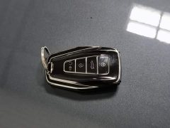 Geely Xingyue L 2.0TD DCT EVO FWD Long Wind Edition - ფოტო 19