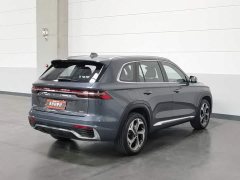 Geely Xingyue L 2.0TD DCT EVO FWD Long Wind Edition - ფოტო 2