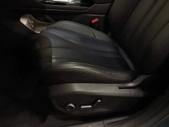 Geely Xingyue L 2.0TD DCT EVO FWD Long Wind Edition - ფოტო 20
