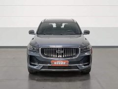 Geely Xingyue L 2.0TD DCT EVO FWD Long Wind Edition - ფოტო 3