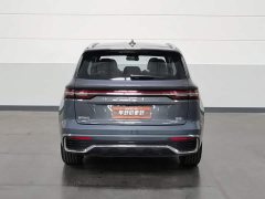Geely Xingyue L 2.0TD DCT EVO FWD Long Wind Edition - ფოტო 4