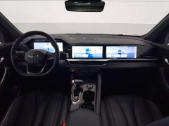 Geely Xingyue L 2.0TD DCT EVO FWD Long Wind Edition - ფოტო 5
