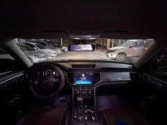 Volkswagen Teramont 2020 380TSI AWD Comfort National VI - ფოტო 3