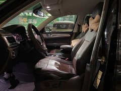 Volkswagen Teramont 2020 380TSI AWD Comfort National VI - ფოტო 5