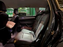 Volkswagen Teramont 2020 380TSI AWD Comfort National VI - ფოტო 7