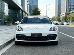 Porsche Panamera Executive Extended Wheelbase 2.9T - ფოტო 2