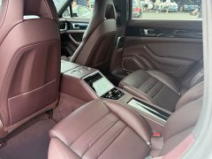 Porsche Panamera Executive Extended Wheelbase 2.9T - ფოტო 6