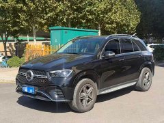 Mercedes-Benz GLE (Imported) 2024 GLE 450 4MATIC Fashion - ფოტო 1