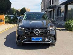 Mercedes-Benz GLE (Imported) 2024 GLE 450 4MATIC Fashion - ფოტო 2