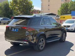 Mercedes-Benz GLE (Imported) 2024 GLE 450 4MATIC Fashion - ფოტო 4