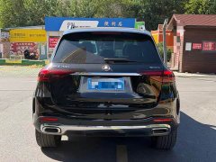 Mercedes-Benz GLE (Imported) 2024 GLE 450 4MATIC Fashion - ფოტო 5