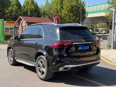 Mercedes-Benz GLE (Imported) 2024 GLE 450 4MATIC Fashion - ფოტო 6