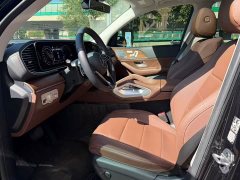 Mercedes-Benz GLE (Imported) 2024 GLE 450 4MATIC Fashion - ფოტო 7